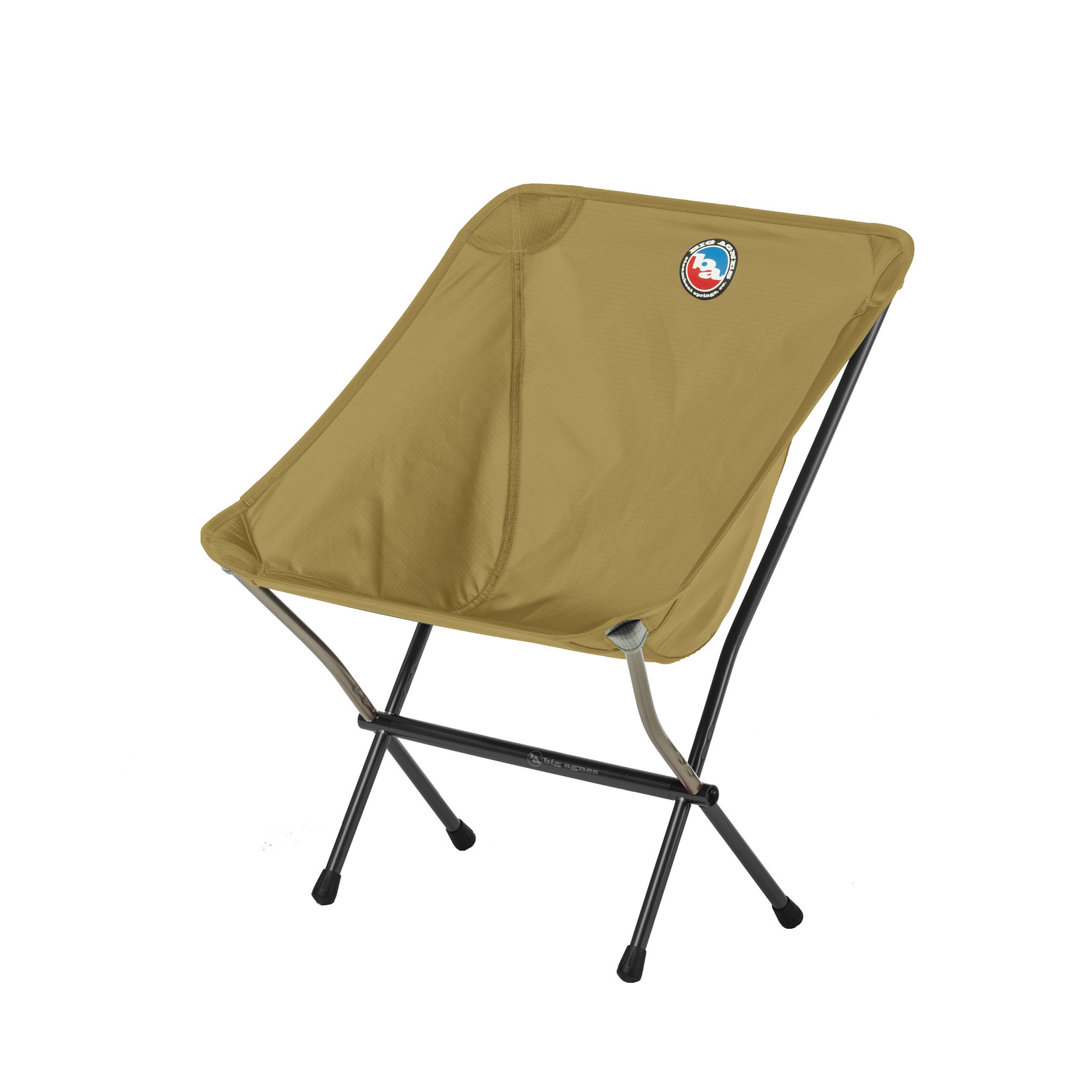 Big Agnes Big Agnes - Mica Basin Camp Chair