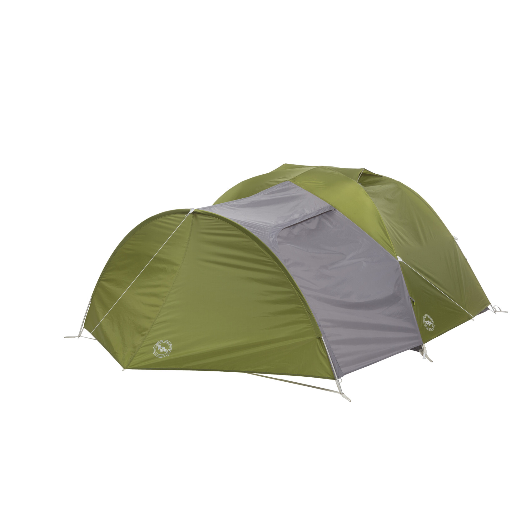 Big Agnes Big Agnes - Blacktail 2 Hotel Green/Gray