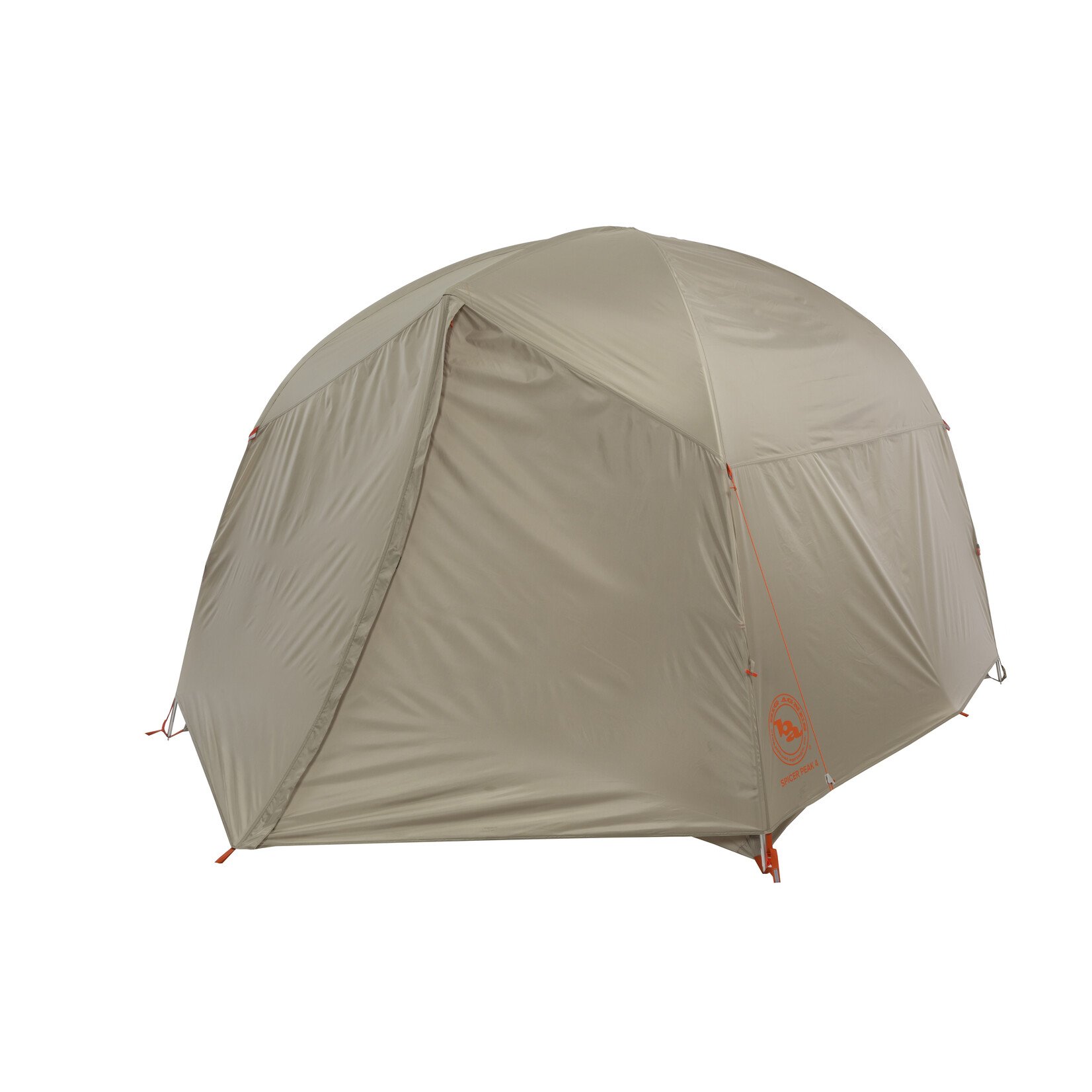 Big Agnes Spicer Peak 6