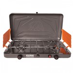 Kuma Deluxe 2 Burner Propane Stove