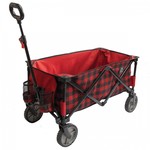 Kuma Bear Buggy (Cart)