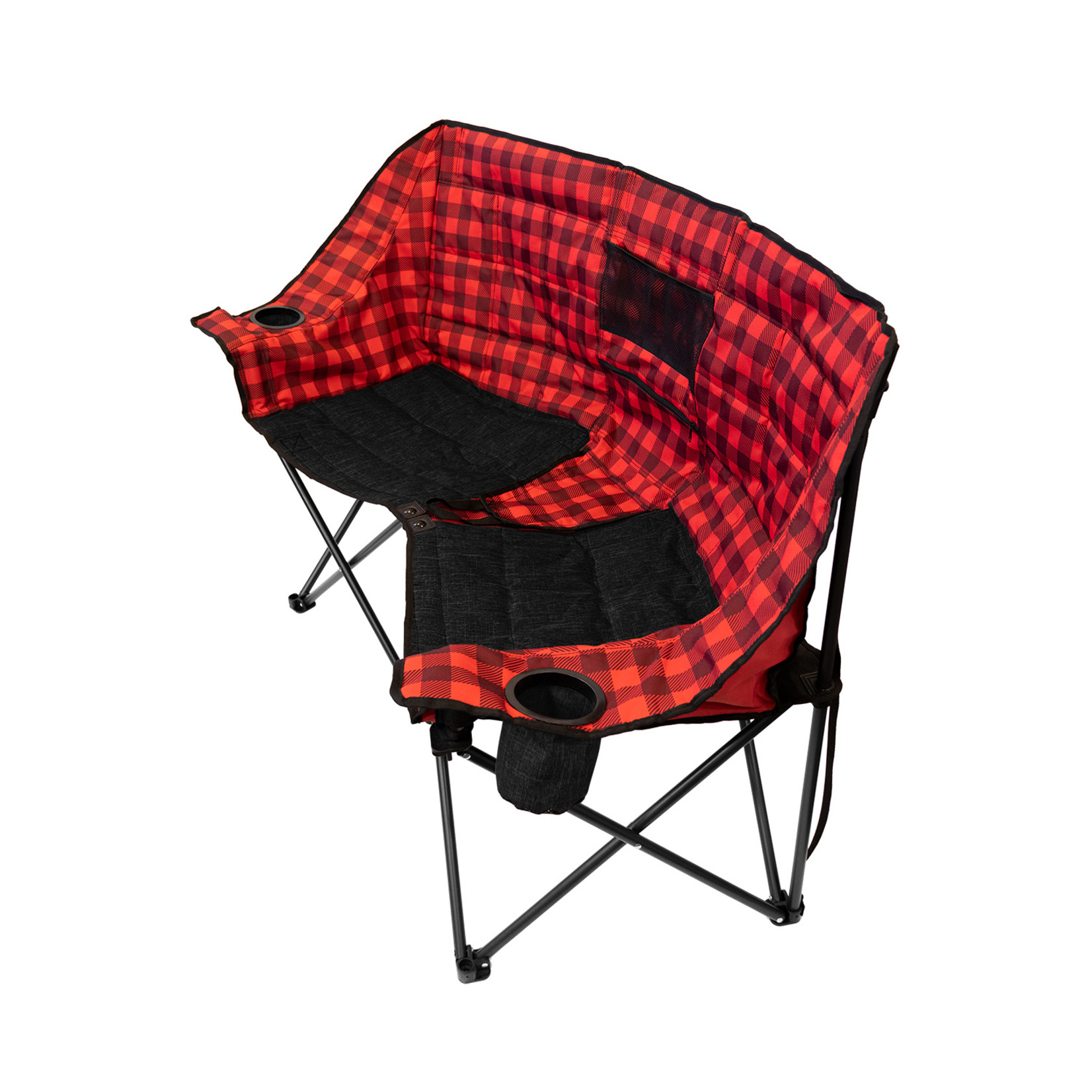 Kuma Kozy Bear Double Chair Sporting Intentions