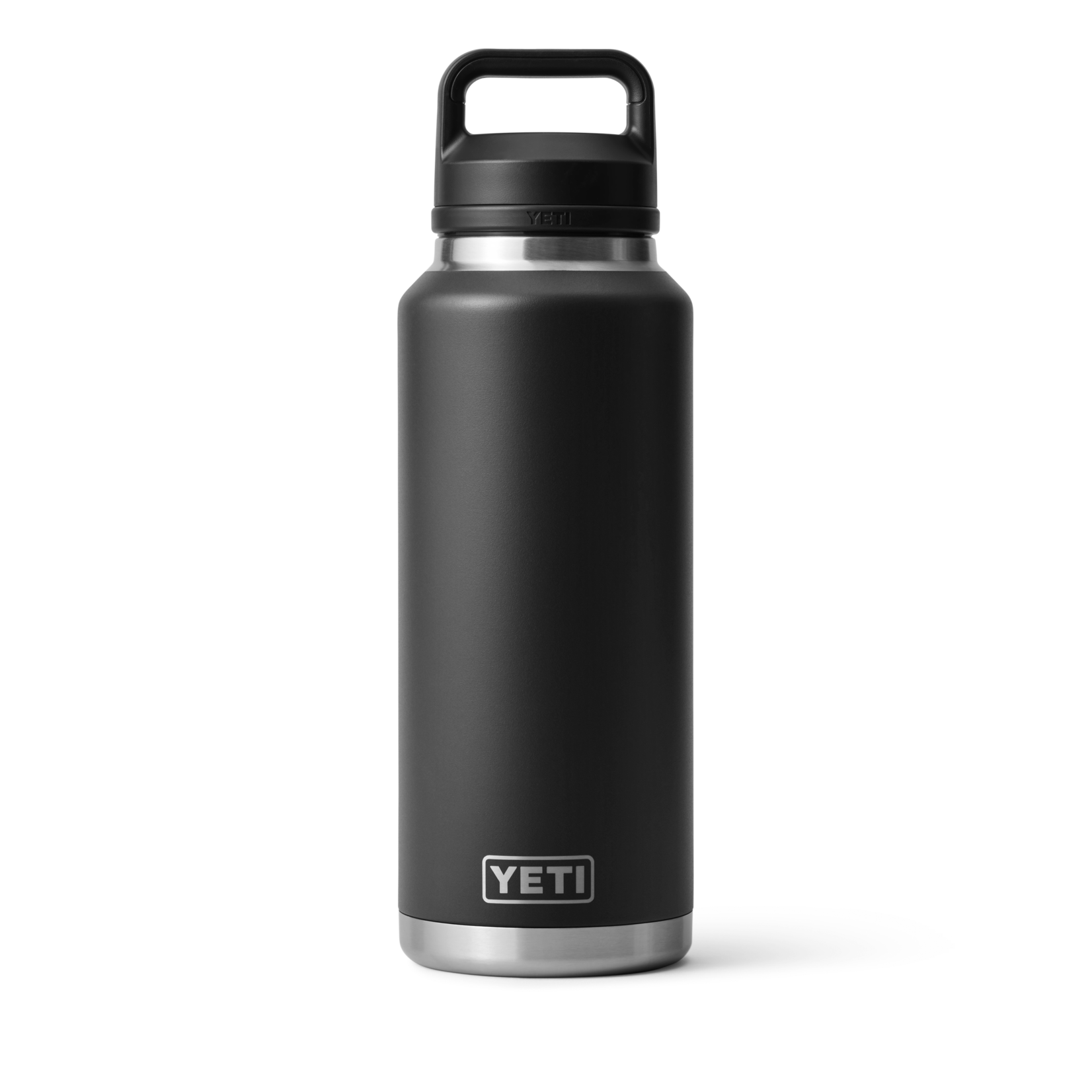 Yeti Rambler 46oz Bottle w/Chug