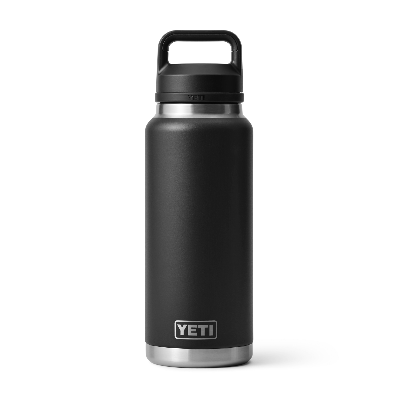 Yeti Rambler 36oz Bottle Chug