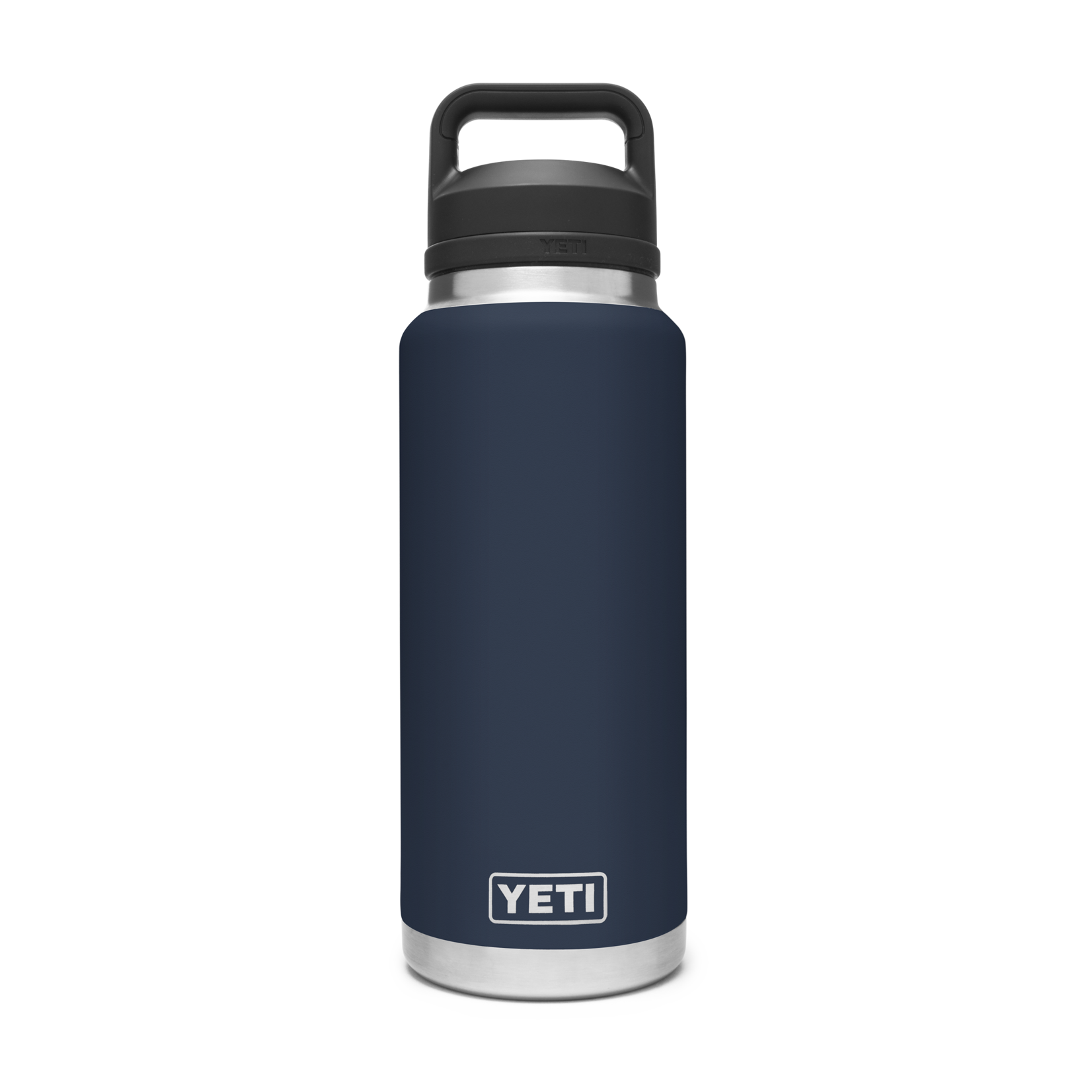 Yeti Rambler 36oz Bottle Chug