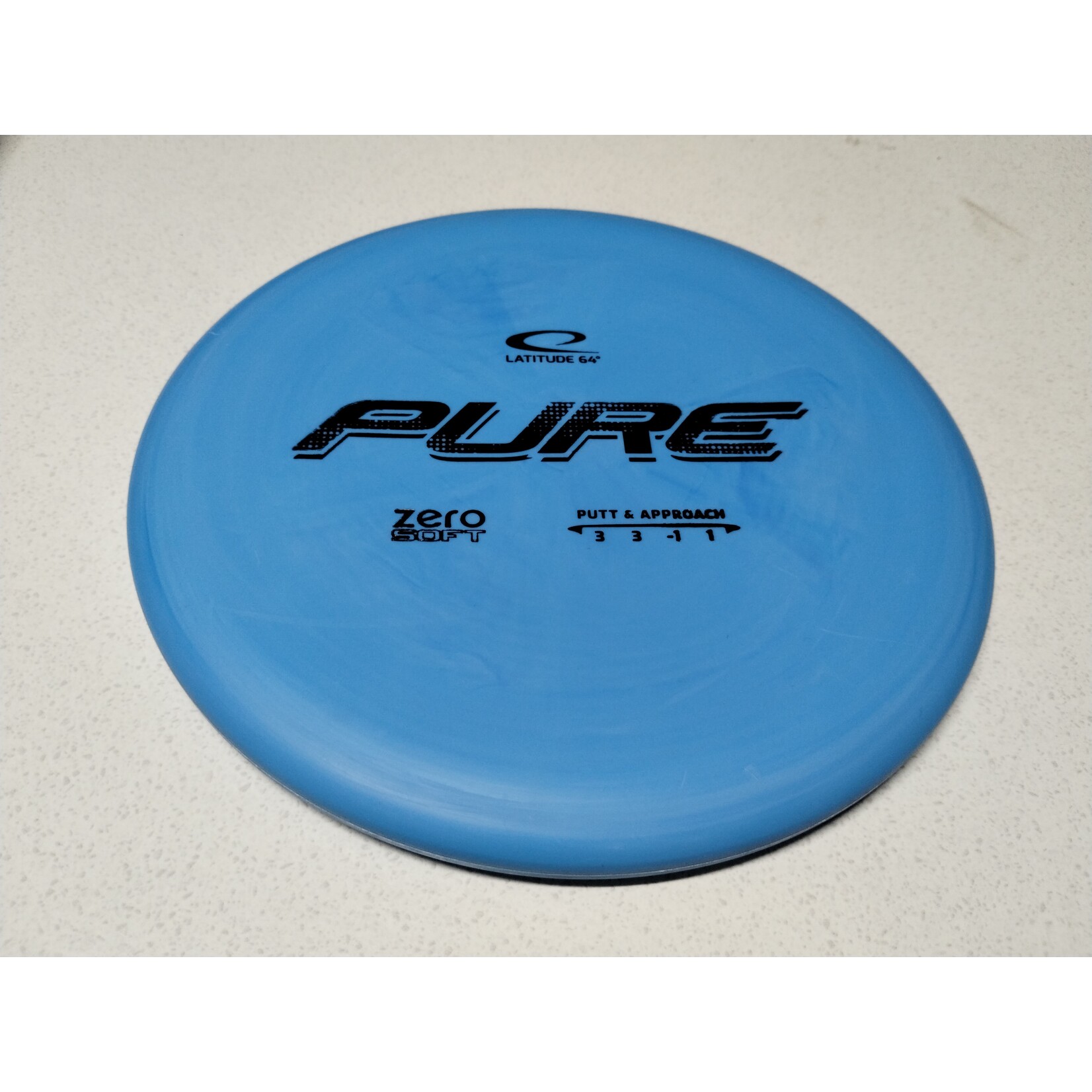 Latitude 64 Zero Soft Pure