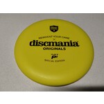 Discmania D-Line P1 (Flex 3)