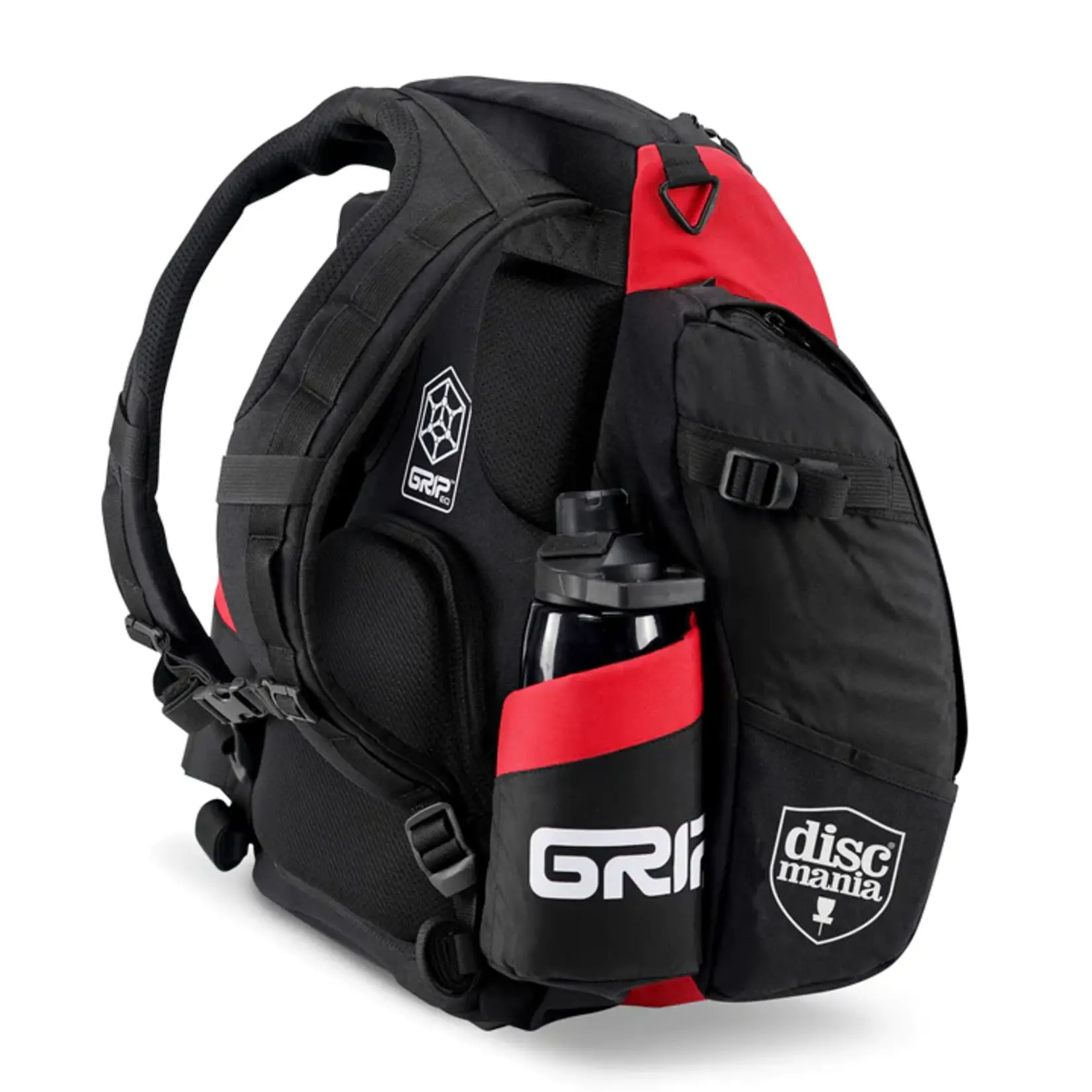 Discmania Jetpack GRIPeq BX3 Bag