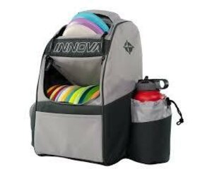 Innova Adventure Pack Bag Sporting Intentions