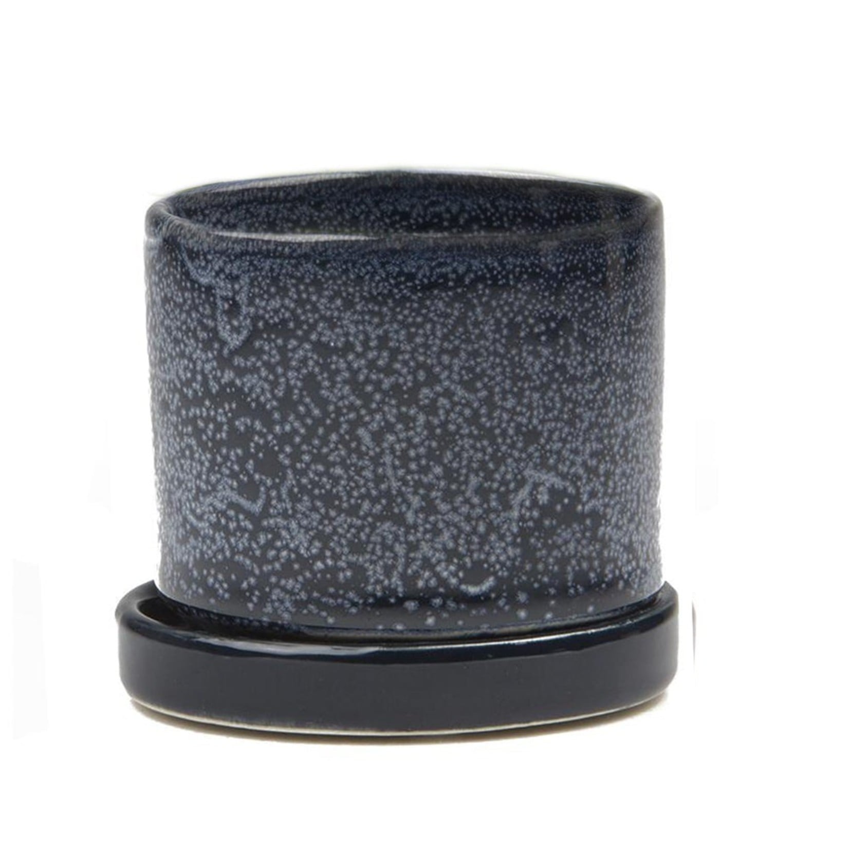 CHIVE Pot Minute avec soucoupe – 3, 5, 6, 7 et 8''