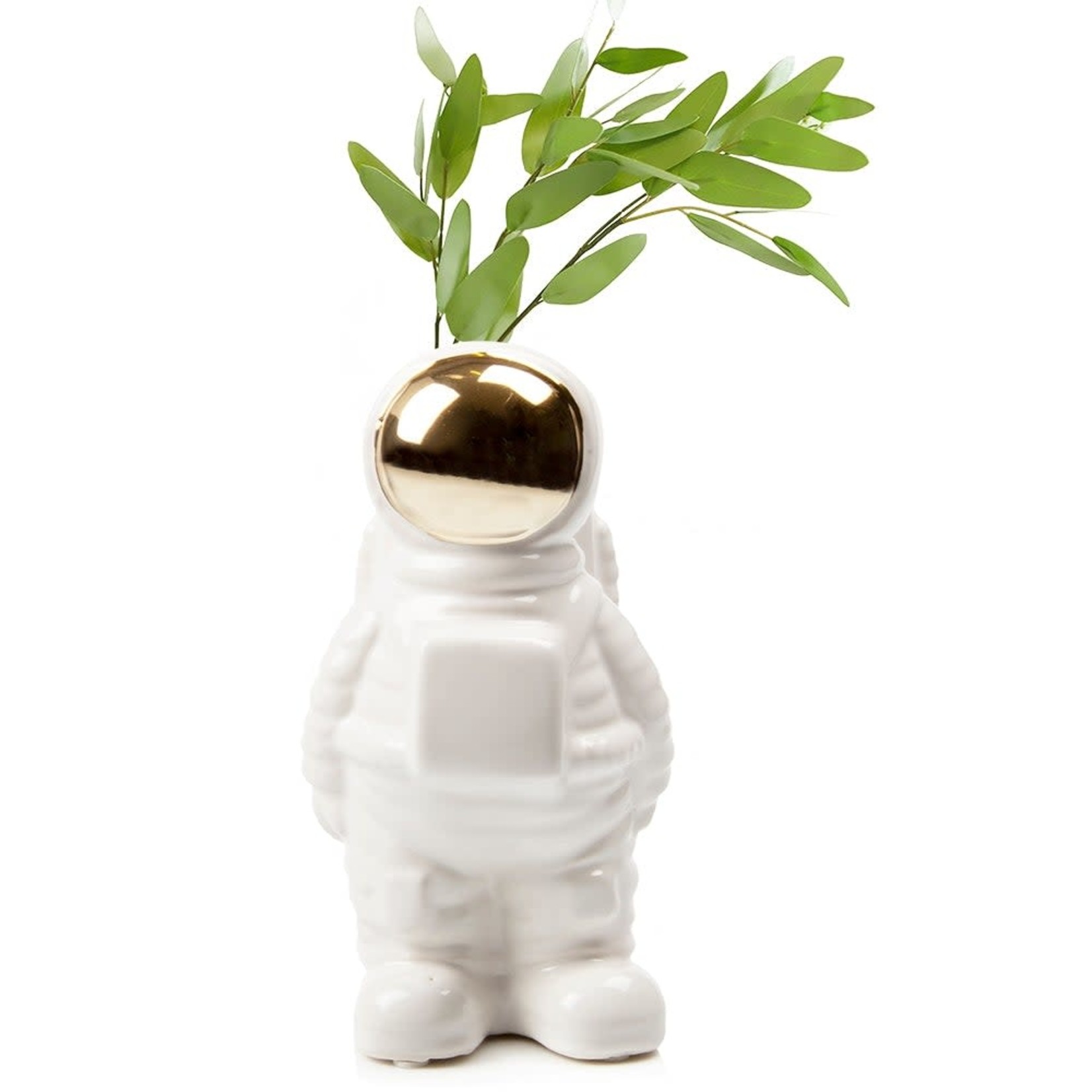 CHIVE Chive - Yuri the Astronaut Vase