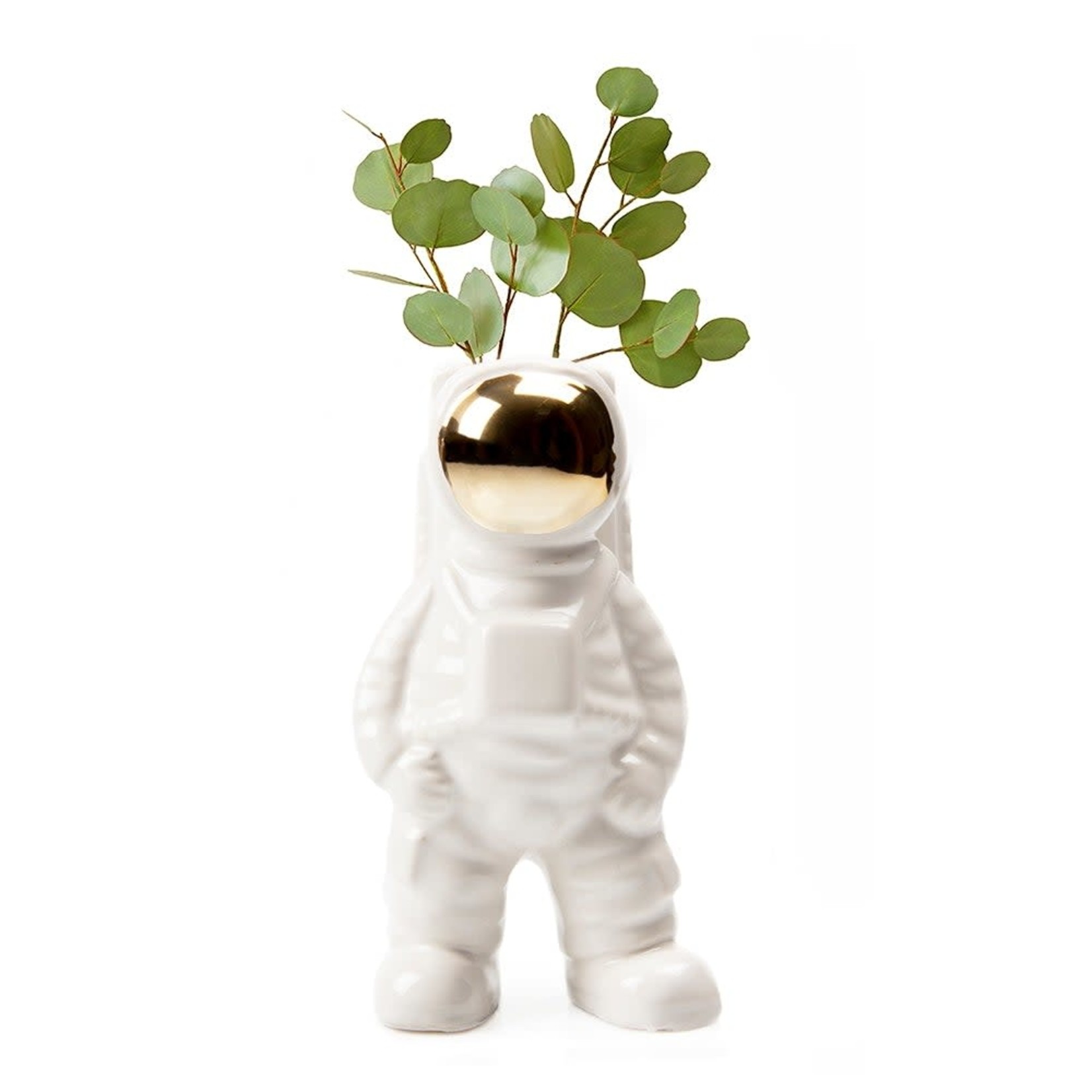 CHIVE Chive - Yuri the Astronaut Vase