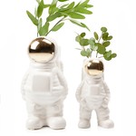 CHIVE Chive - Yuri the Astronaut Vase