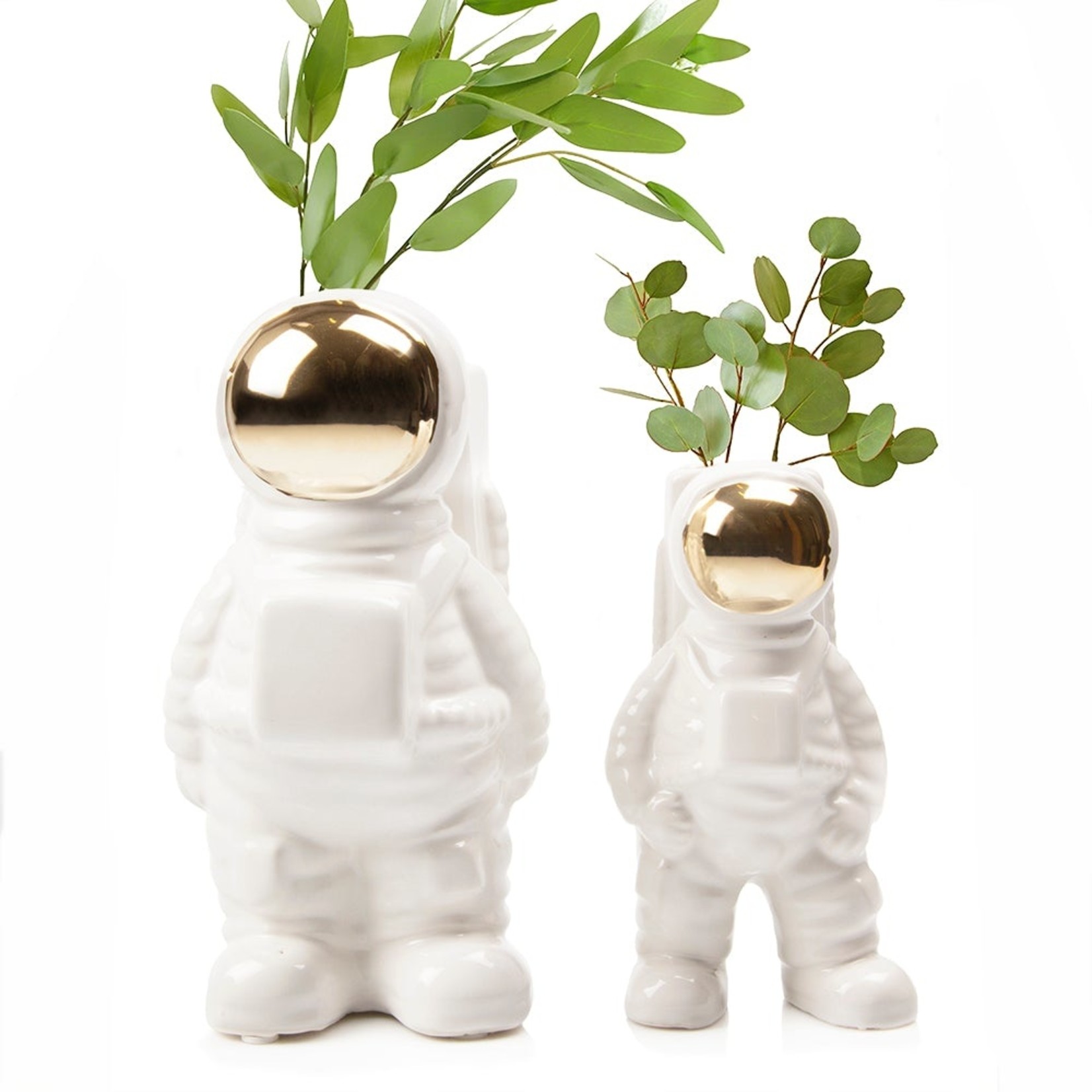 CHIVE Chive - Yuri the Astronaut Vase