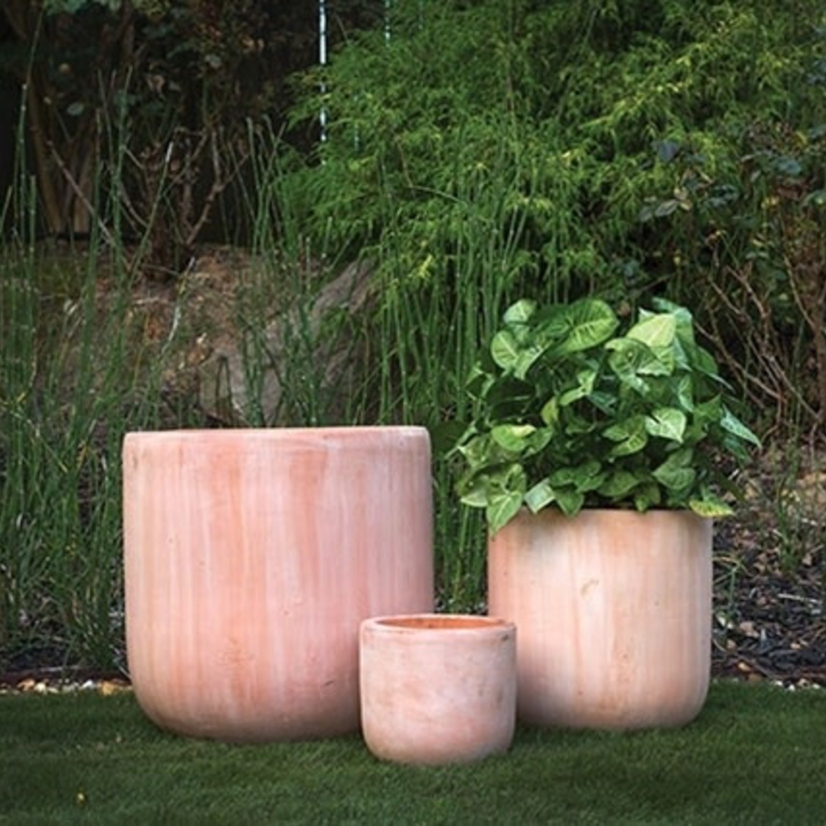Lerato Planter for Indoor and Outdoor Use
