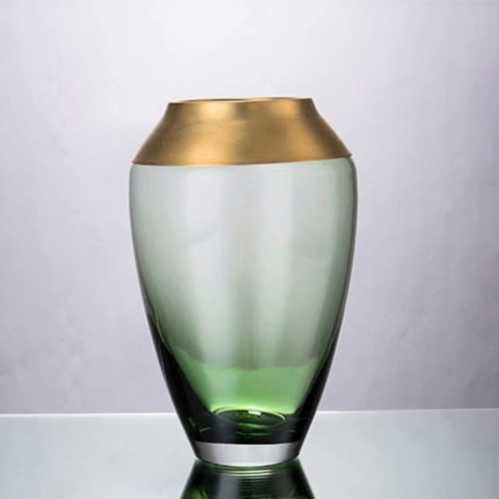 Vase 12032 (21cm x 13 cm)