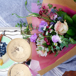 Notre-Dame Bouquet