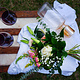 Bouquet Maisonneuve