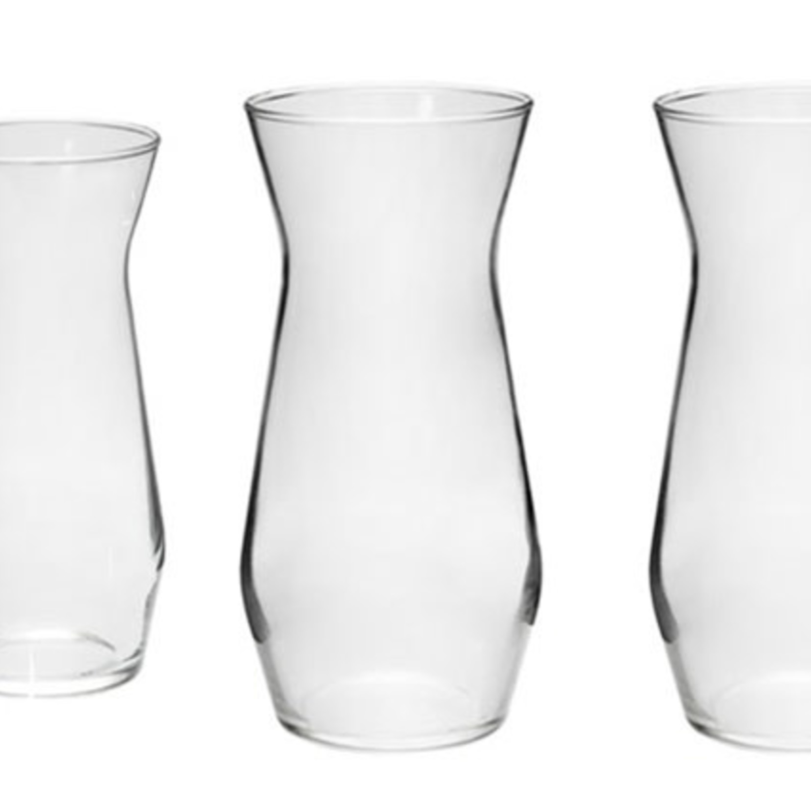 Paragon Glass Vase