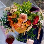 Davidson Bouquet