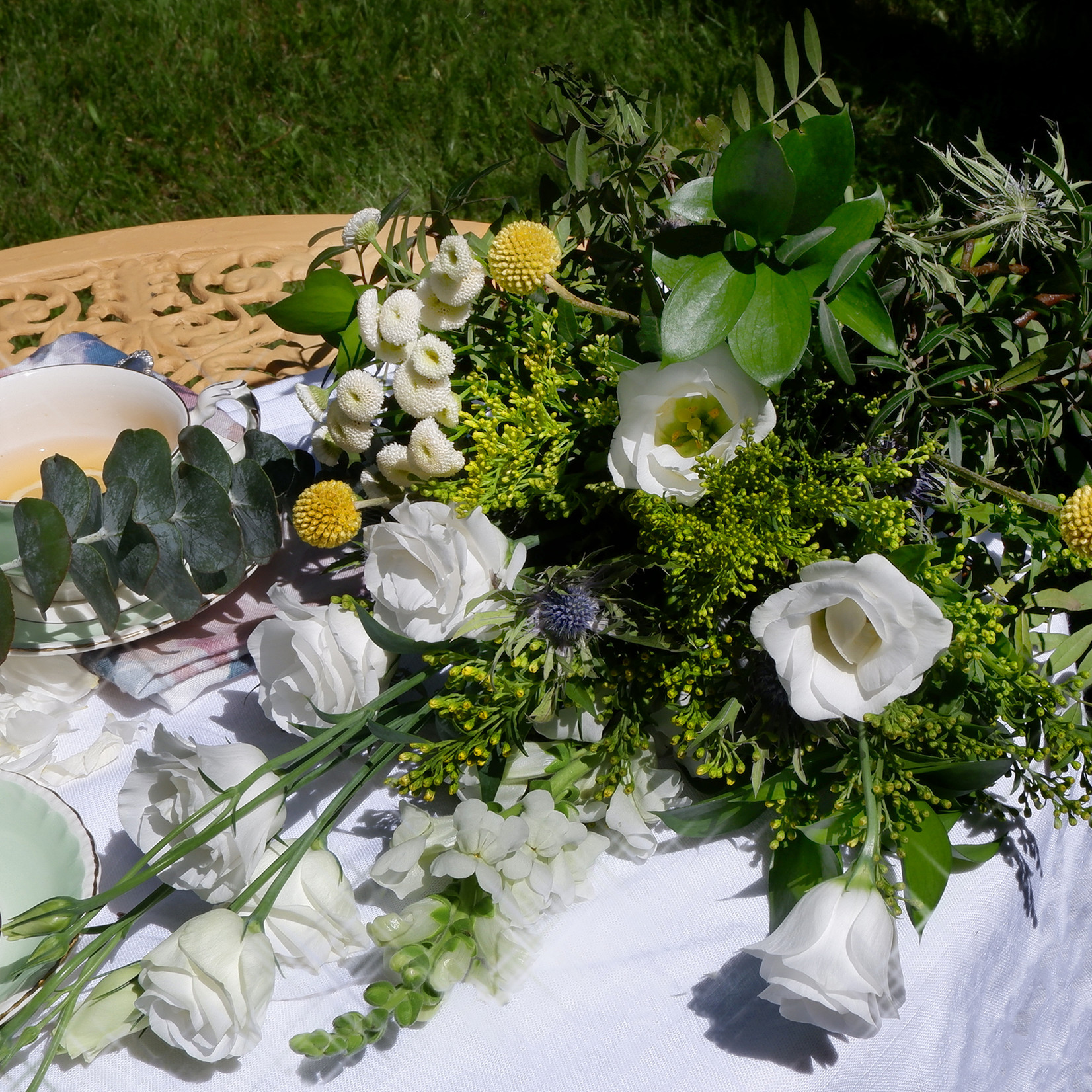 Joliette Bouquet