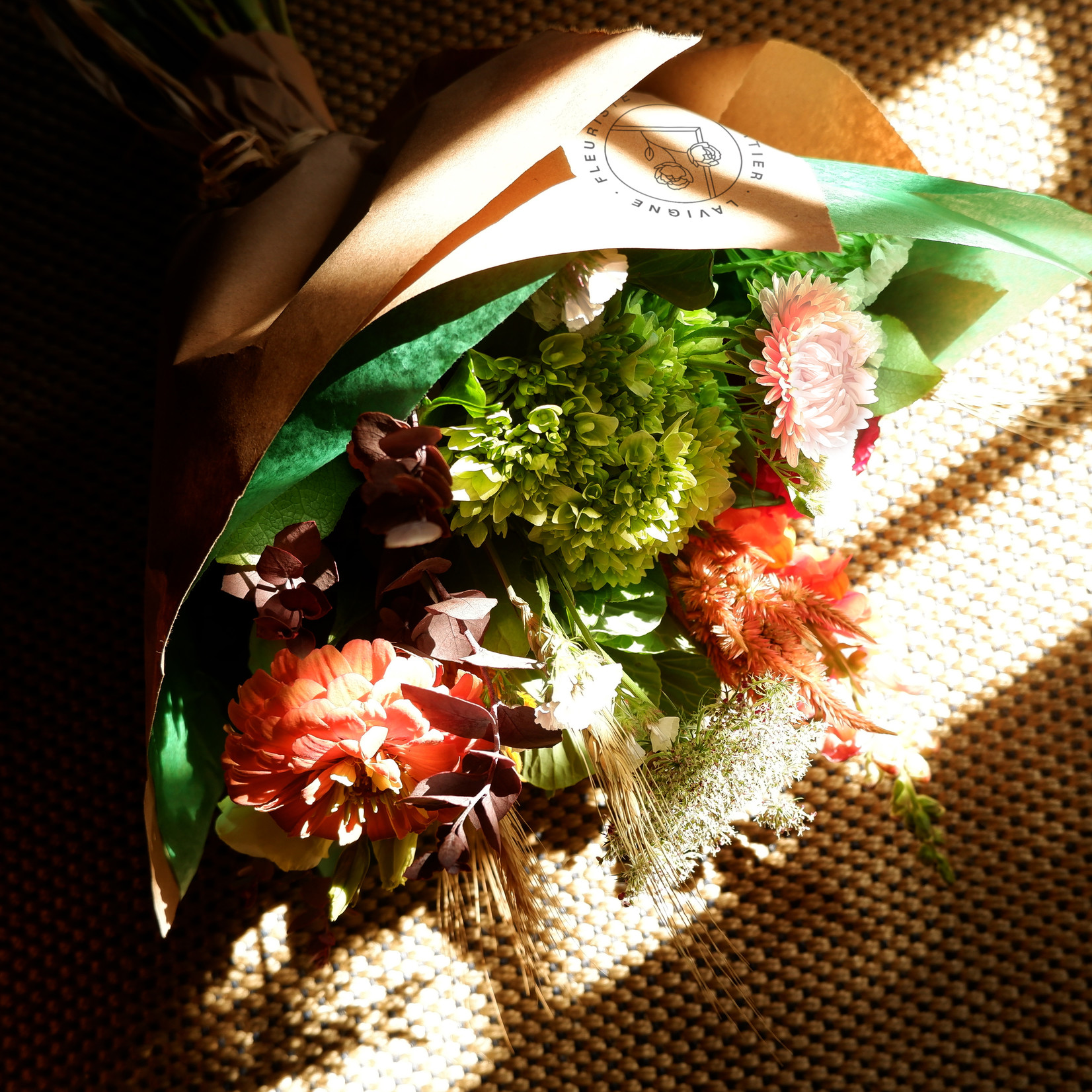 Bouquet Hochelaga