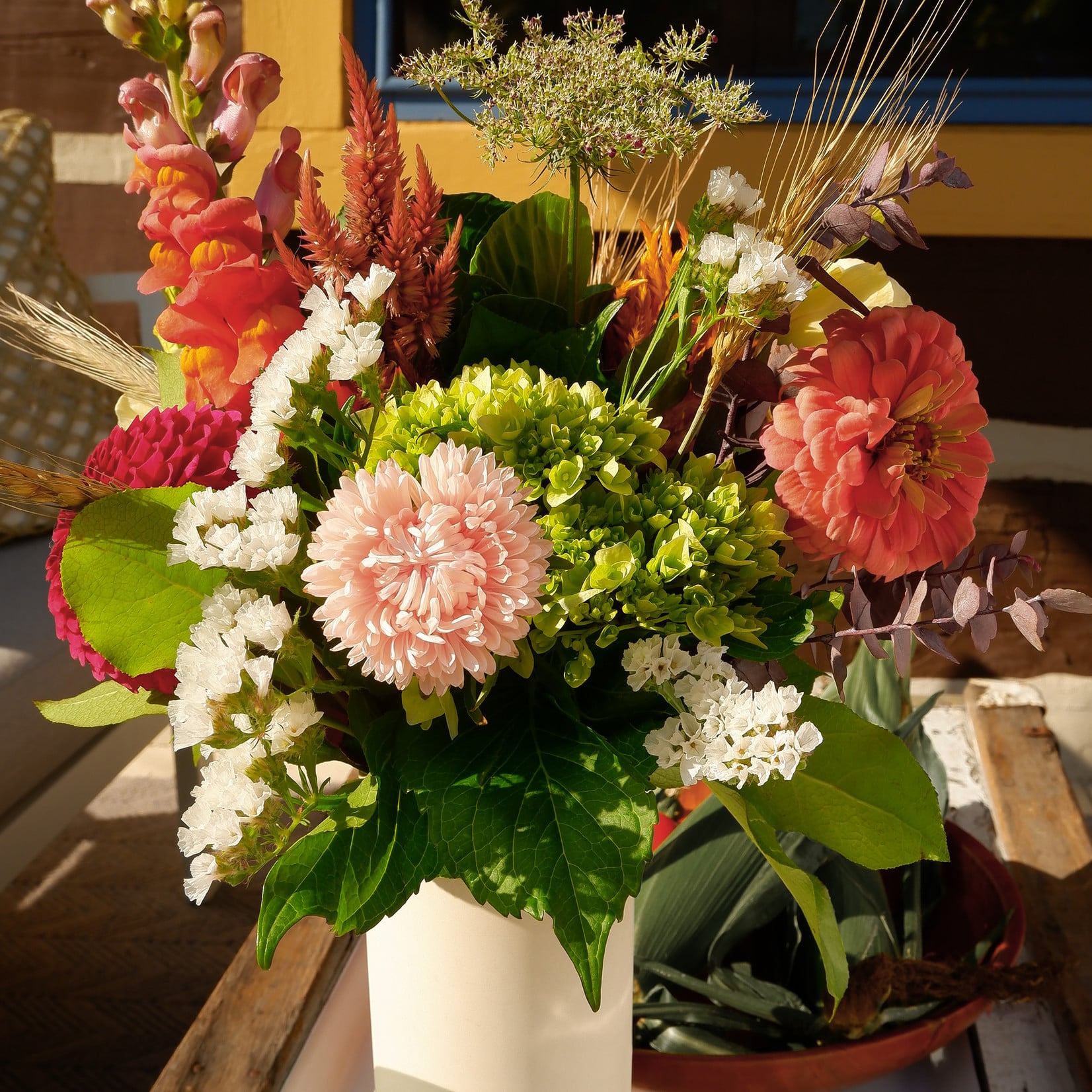 Bouquet Hochelaga