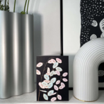 Stengun Drawings Stengun Greeting Card – Dyed Honesty
