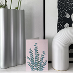 Stengun Drawings Carte Stengun - Eucalyptus