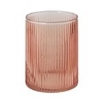 John G. Hofland Ltd. Vase bellini 4x5.5"