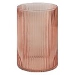 John G. Hofland Ltd. Vase bellini 4.75x7.5"