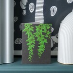 Stengun Greeting Card – Ivy