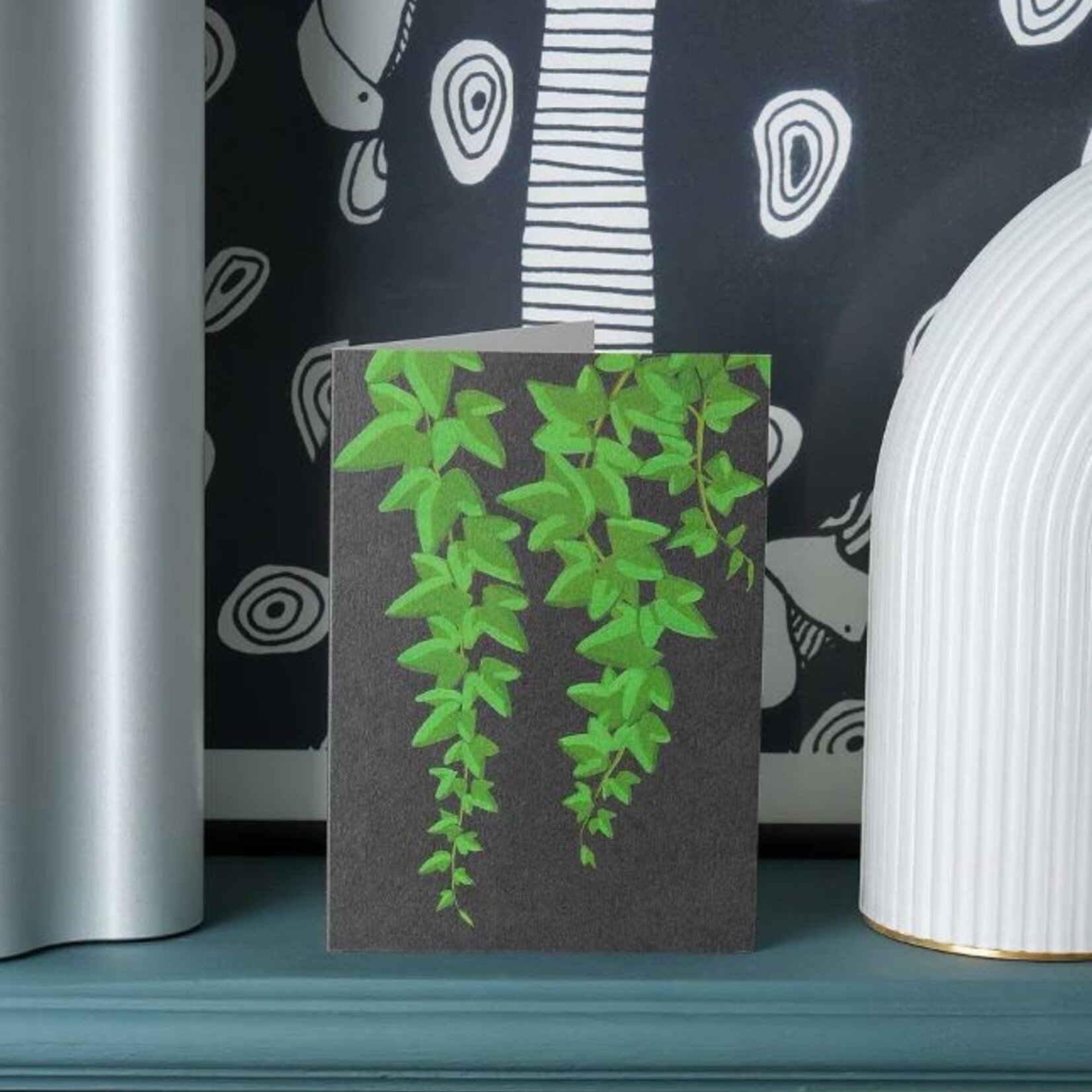 Carte de souhaits Stengun – Ivy