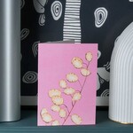 Stengun Greeting Card – Honesty