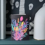Stengun Drawings Stengun Greeting Card – Dried Posy