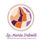 La Marie Debout - Faire un don