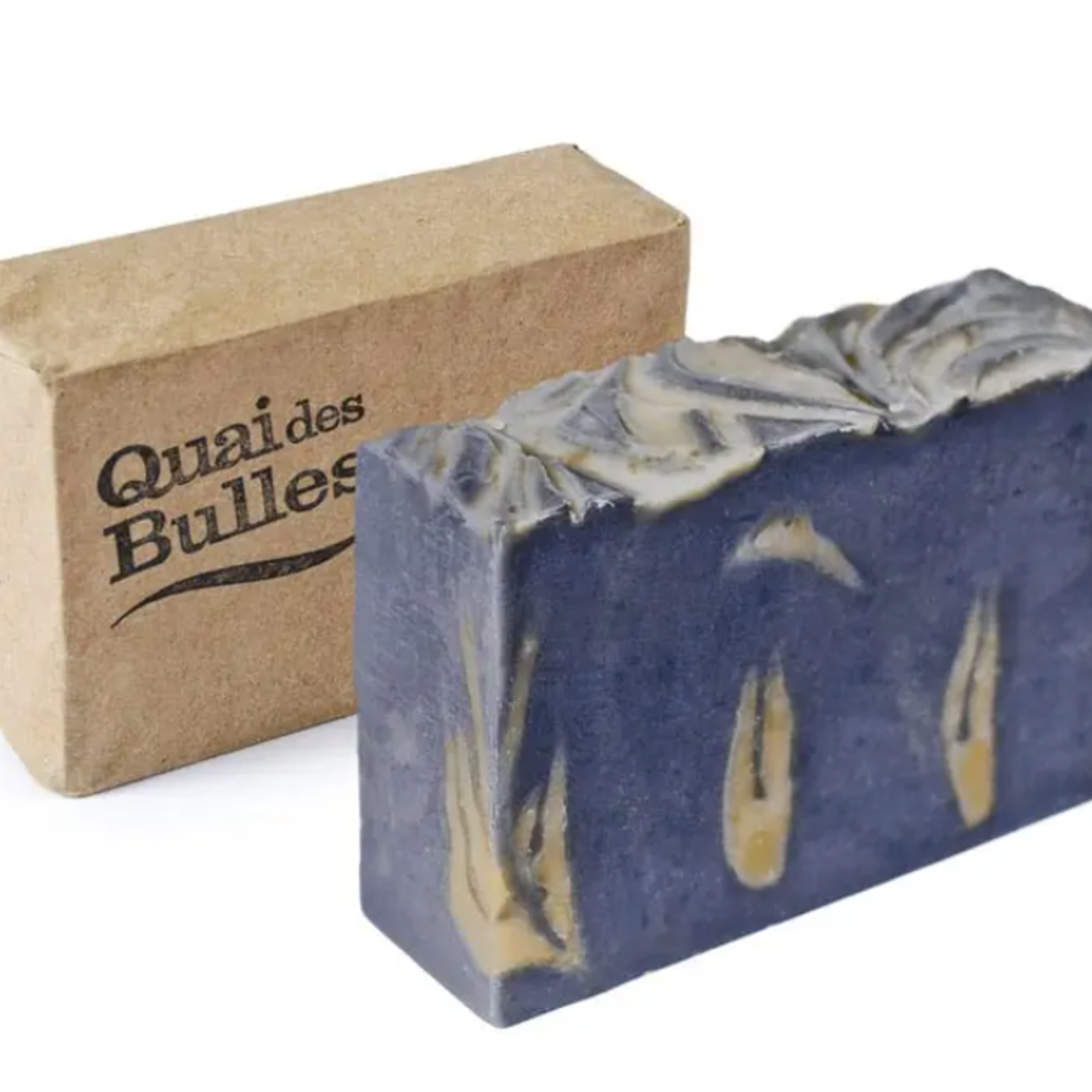 Quai des bulles Quai des Bulles Handmade Cold Process Soap