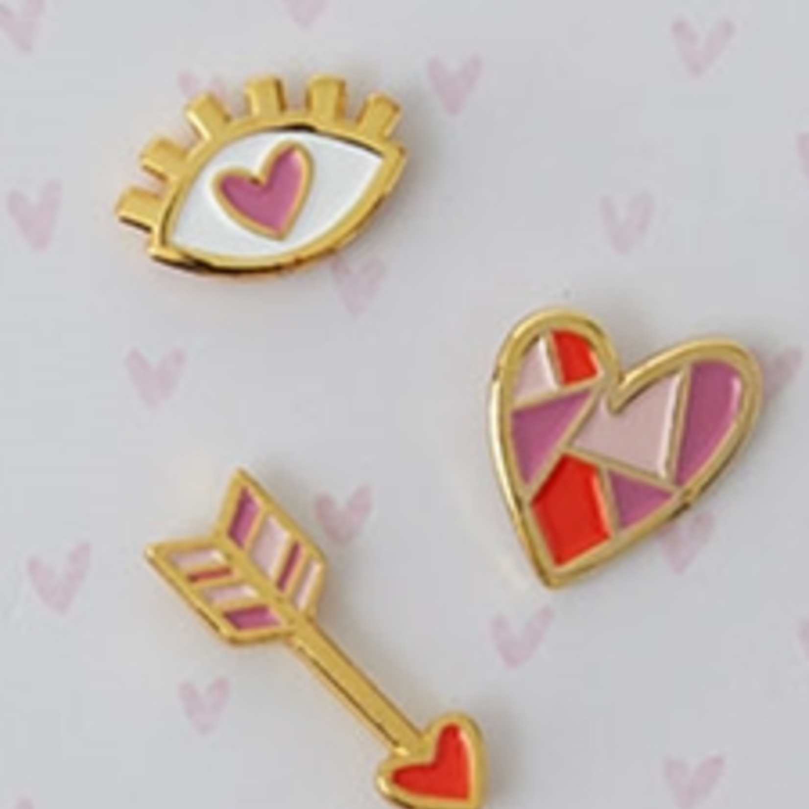 Fun Message Pin