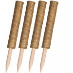 Stackable Coir Pole