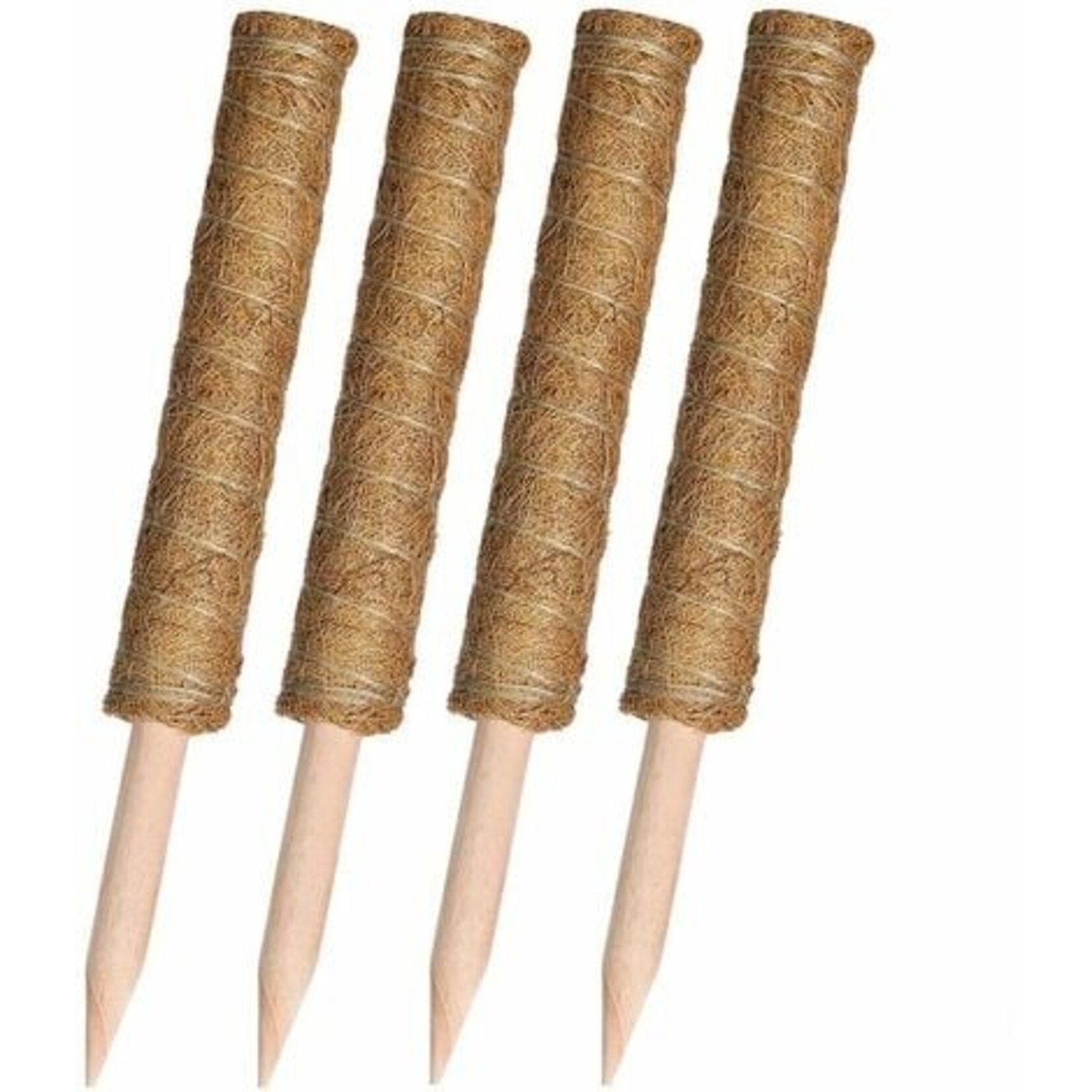 Stackable Coir Pole