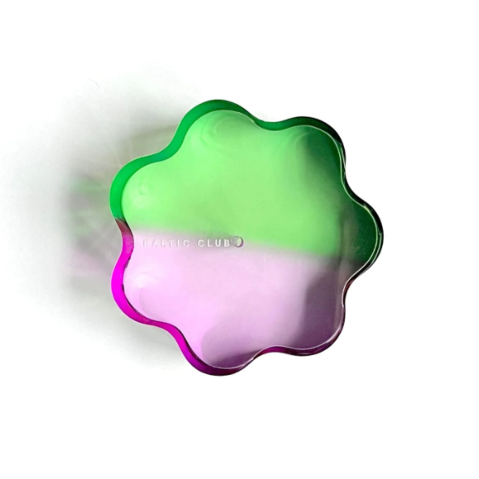 Baltic Club Baltic Club Decorative Incense Holder – Daisy, Nimbus and Cookie