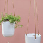 Pot suspendu Doni 4.75"x5"