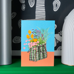 Carte Stengun - La farmers market