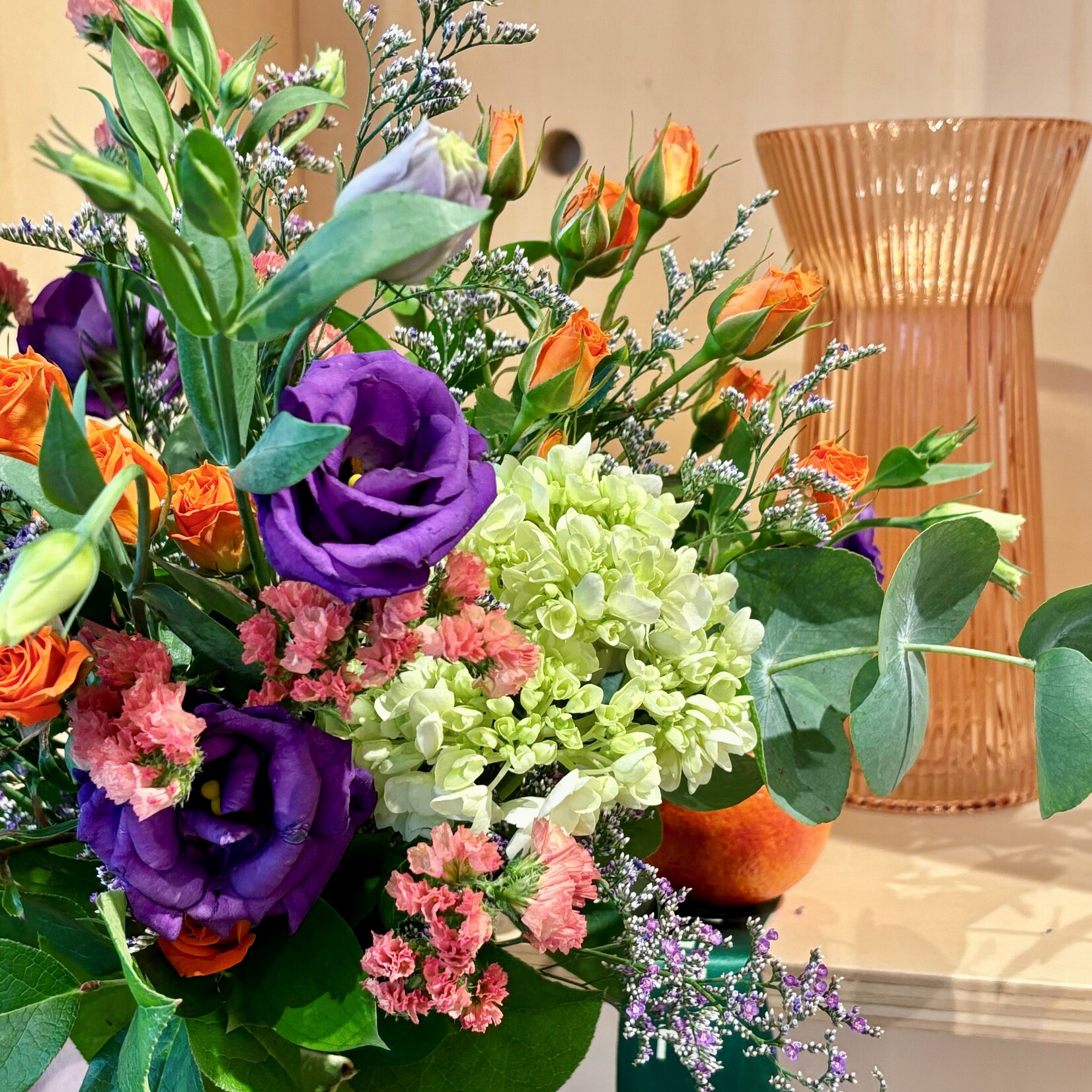 Bouquet du Marché