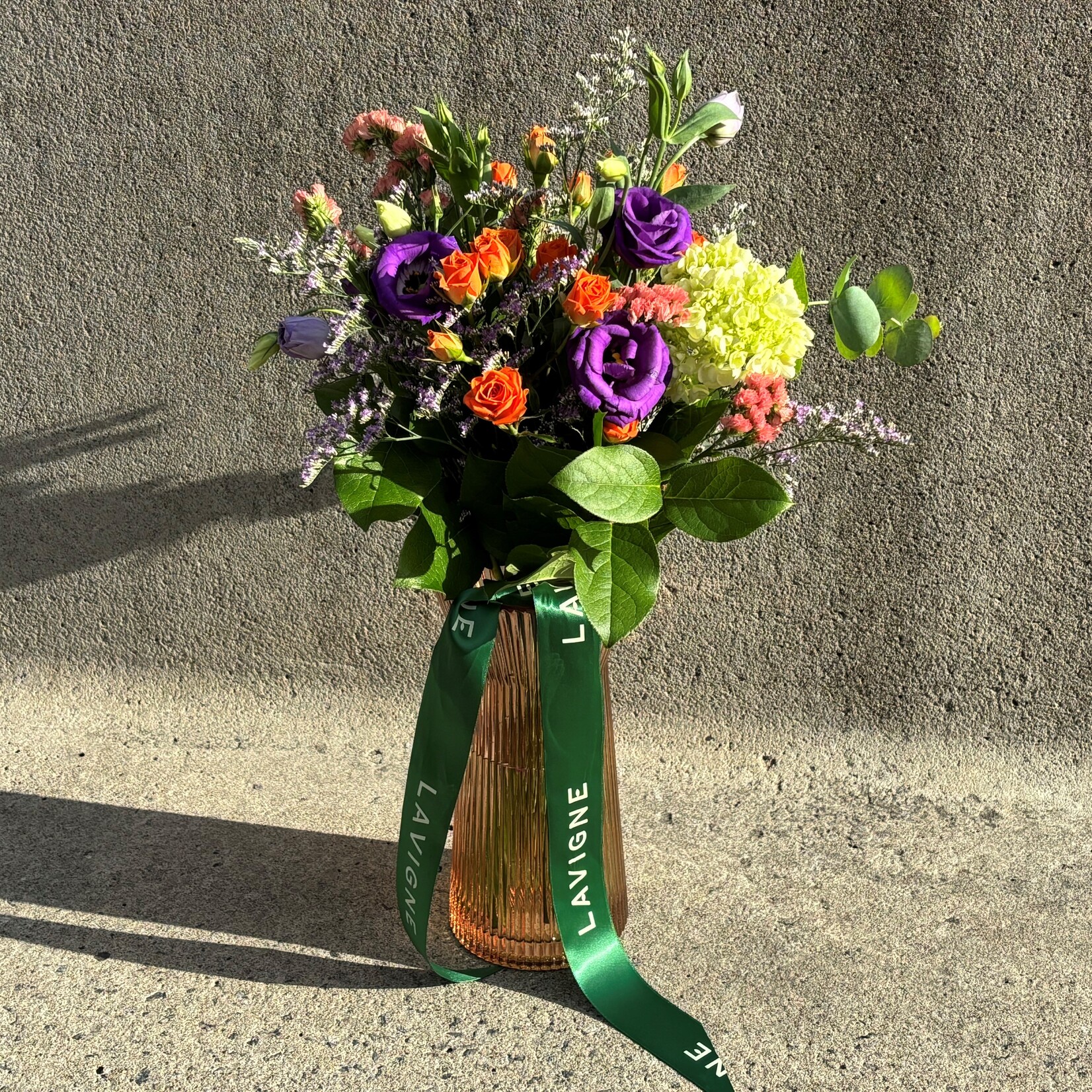 Bouquet du Marché