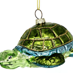 Ornement tortue