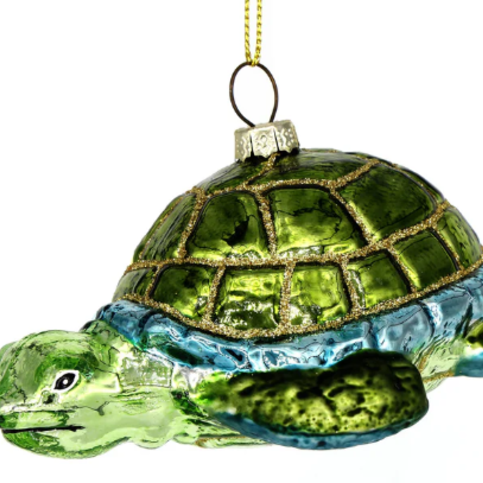 Ornement tortue