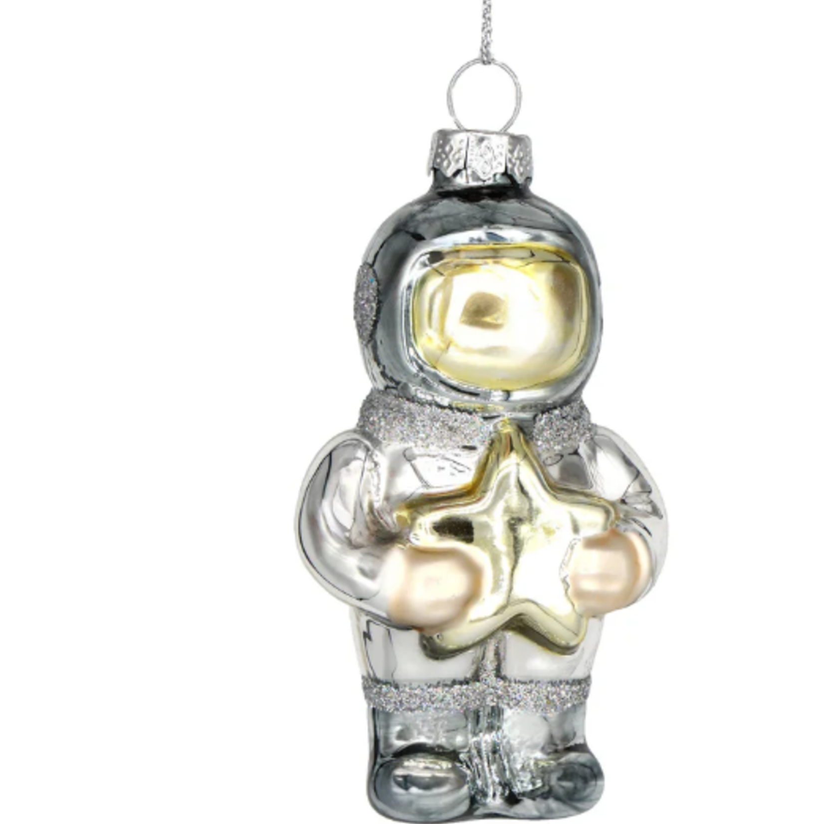 Ornement astronaut
