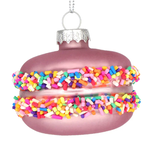 Ornement macaron