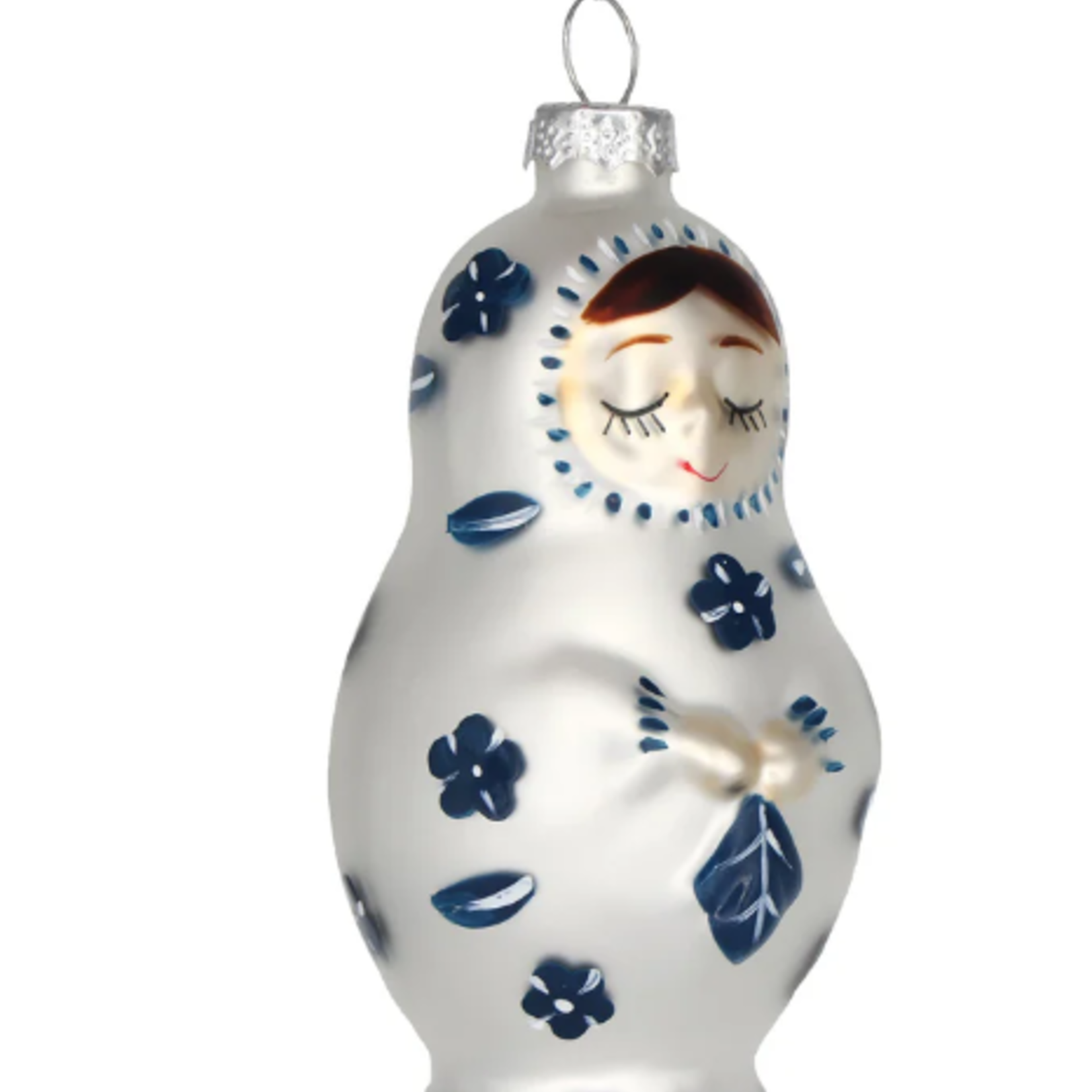Ornement Babushka